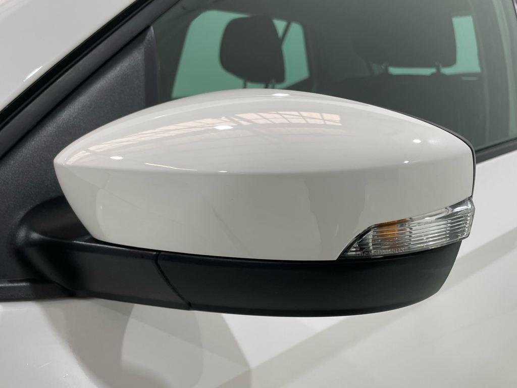 Skoda Fabia 1.0 TSI Ambition Plus 70 kW (95 CV) - 12