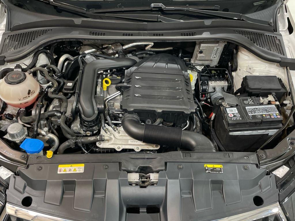 Skoda Fabia 1.0 TSI Ambition Plus 70 kW (95 CV) - 13