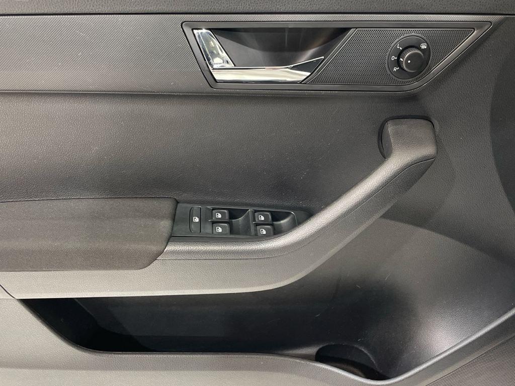 Skoda Fabia 1.0 TSI Ambition Plus 70 kW (95 CV) - 19