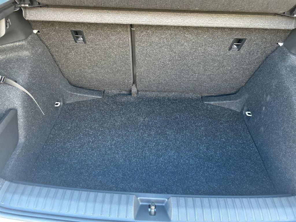 Skoda Kamiq 1.5 TSI Plus DSG 110 kW (150 CV) - 6