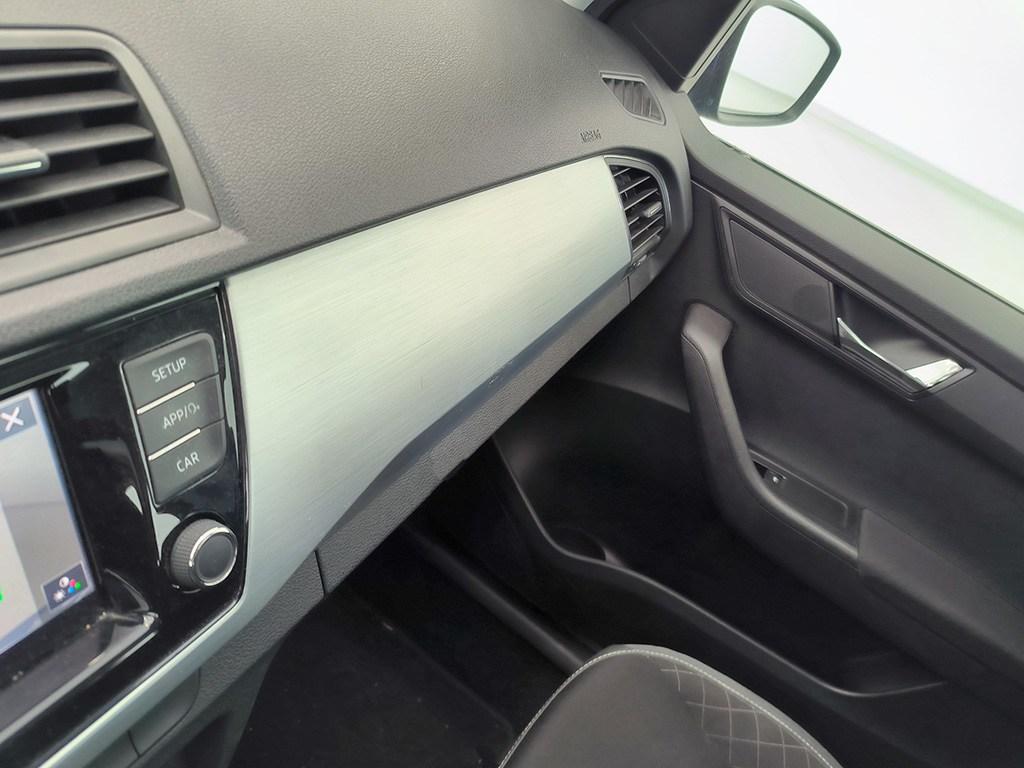 Skoda Fabia 1.0 TSI Like 70 kW (95 CV) - 10