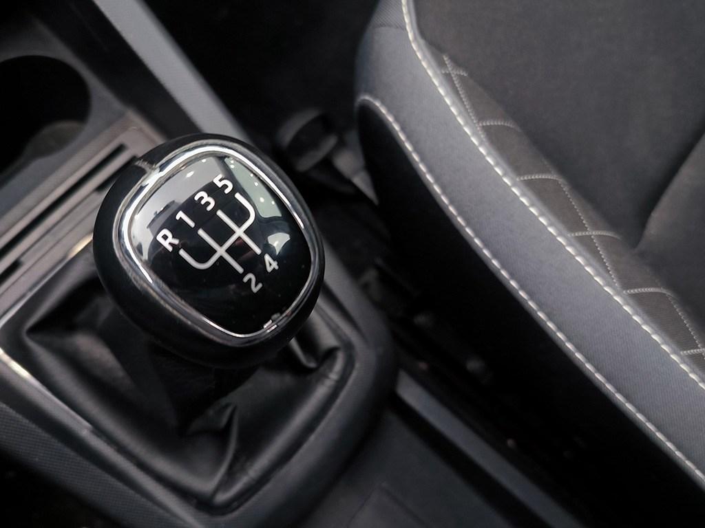 Skoda Fabia 1.0 TSI Like 70 kW (95 CV) - 14