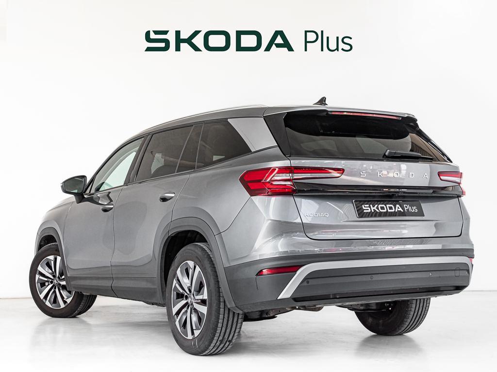 Skoda Kodiaq 1.5 TSI m-HEV Selection DSG 110 kW (150 CV) - 1