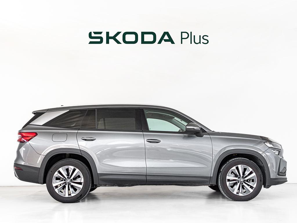 Skoda Kodiaq 1.5 TSI m-HEV Selection DSG 110 kW (150 CV) - 2