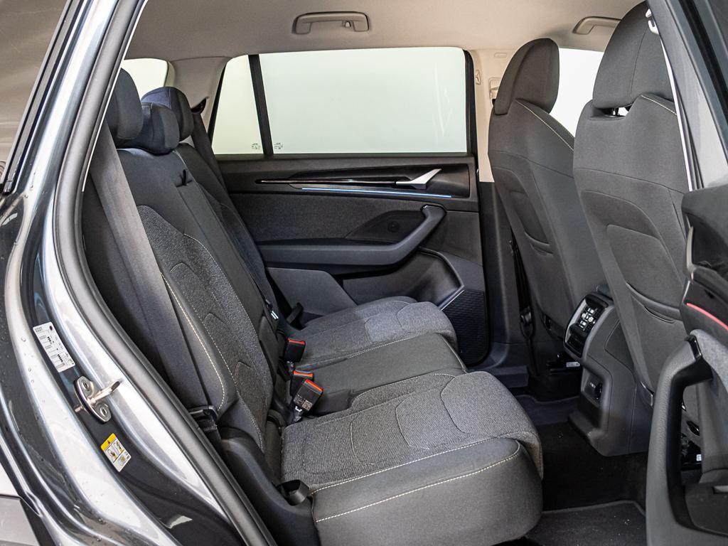 Skoda Kodiaq 1.5 TSI m-HEV Selection DSG 110 kW (150 CV) - 5