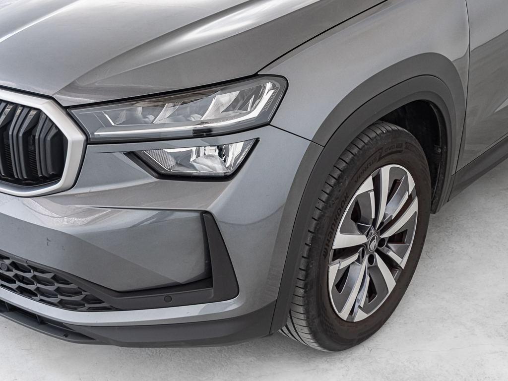 Skoda Kodiaq 1.5 TSI m-HEV Selection DSG 110 kW (150 CV) - 8