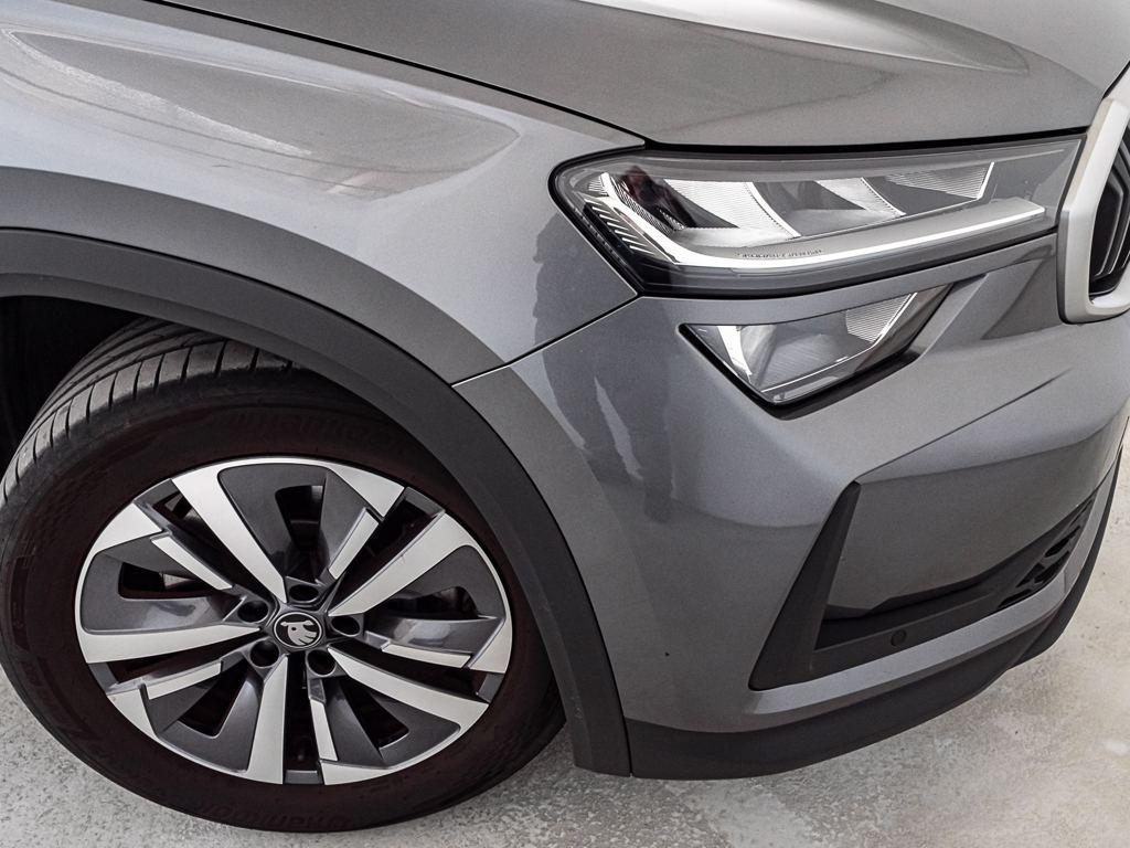 Skoda Kodiaq 1.5 TSI m-HEV Selection DSG 110 kW (150 CV) - 9