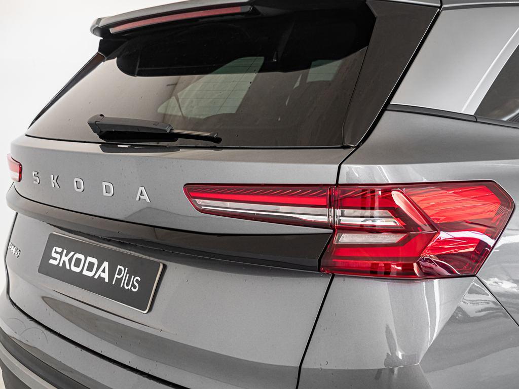 Skoda Kodiaq 1.5 TSI m-HEV Selection DSG 110 kW (150 CV) - 10