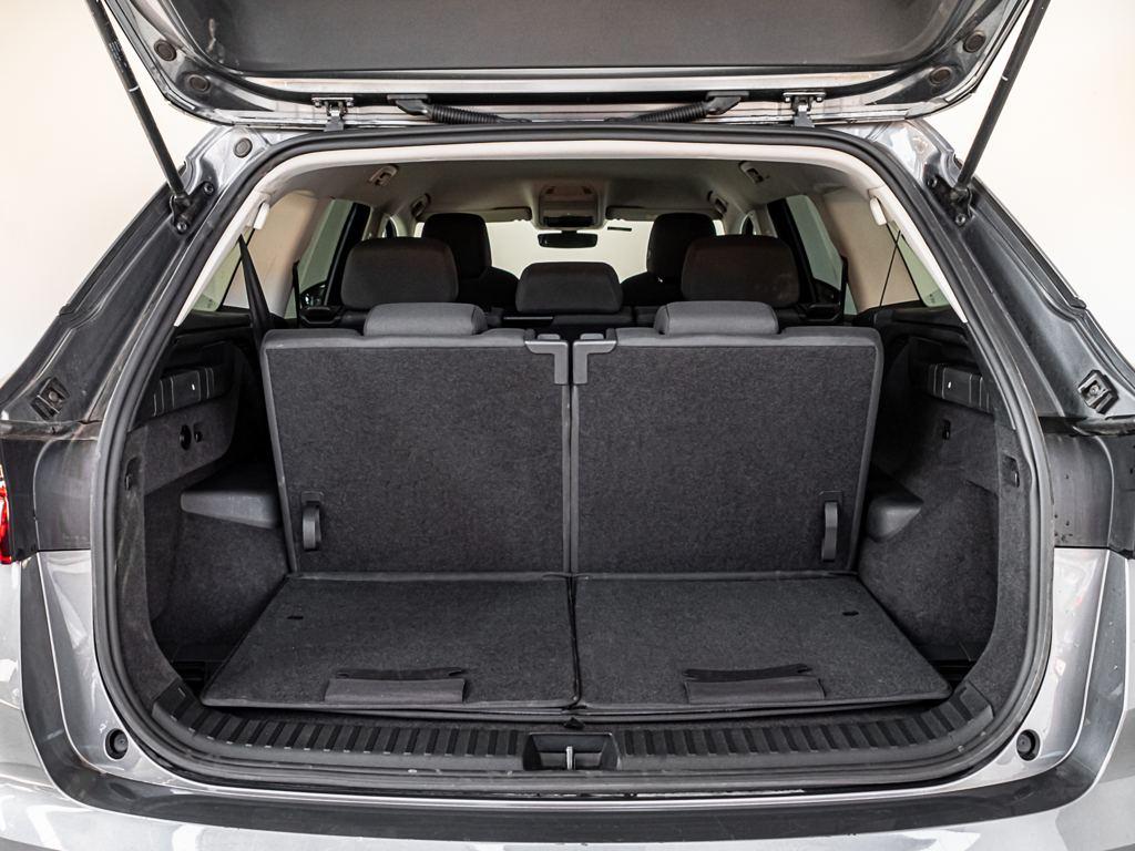 Skoda Kodiaq 1.5 TSI m-HEV Selection DSG 110 kW (150 CV) - 11