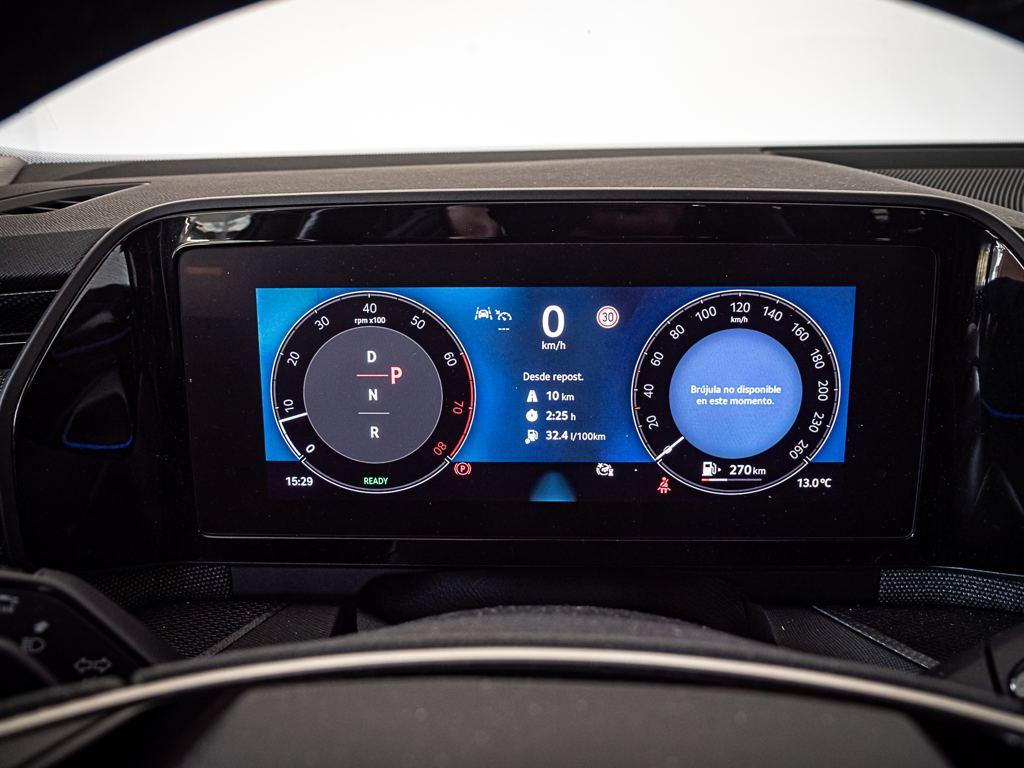 Skoda Kodiaq 1.5 TSI m-HEV Selection DSG 110 kW (150 CV) - 13