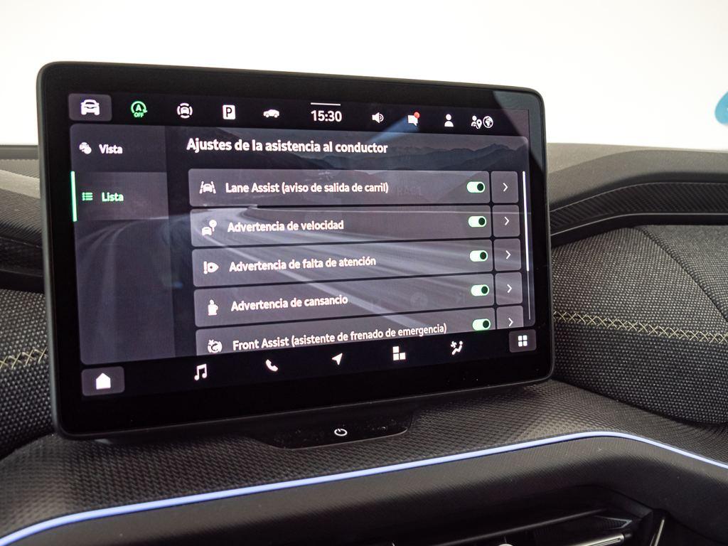 Skoda Kodiaq 1.5 TSI m-HEV Selection DSG 110 kW (150 CV) - 17