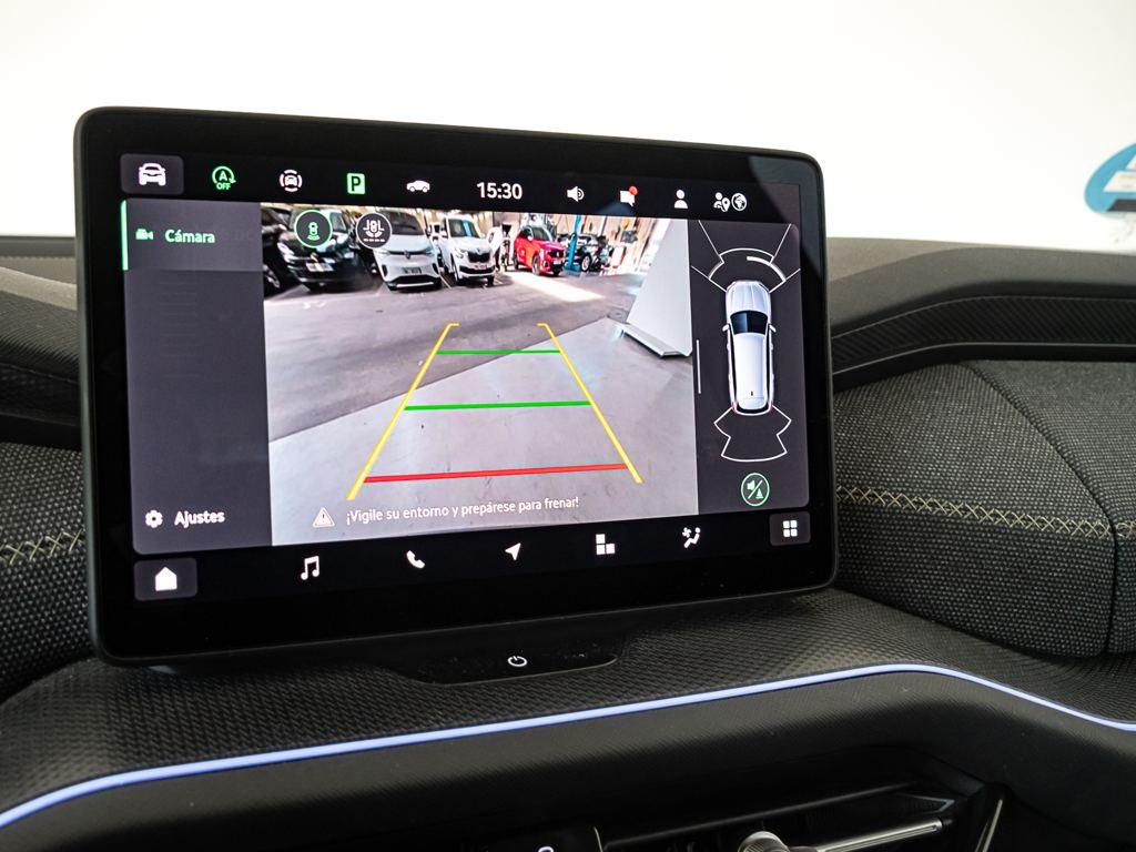 Skoda Kodiaq 1.5 TSI m-HEV Selection DSG 110 kW (150 CV) - 18