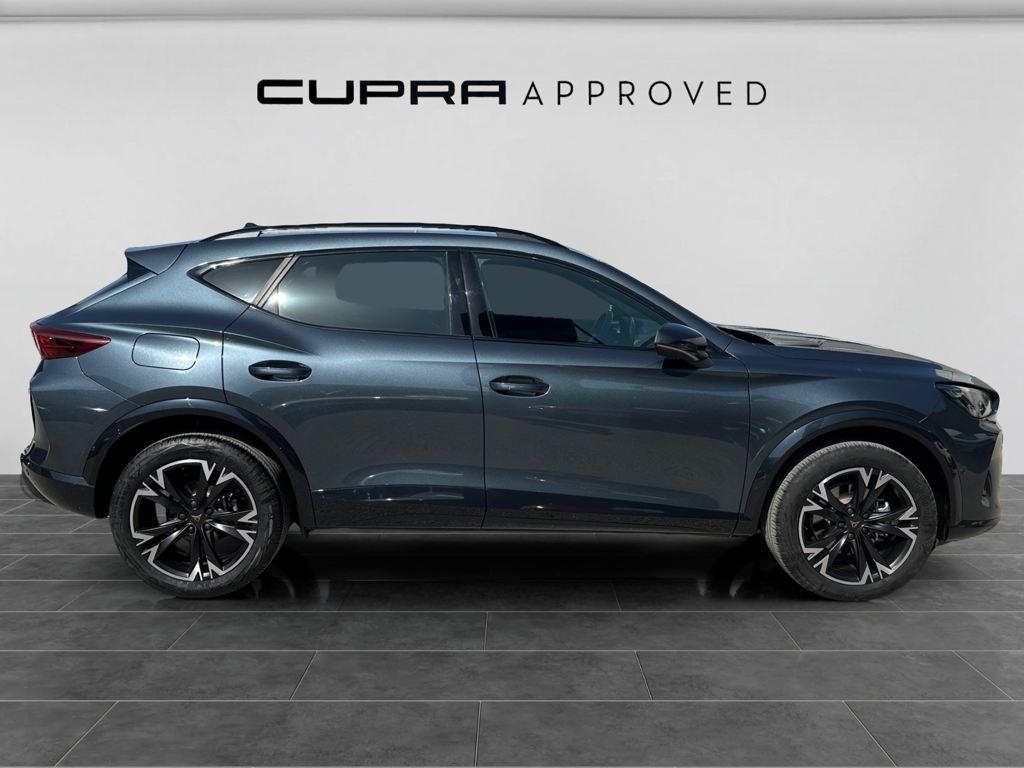 CUPRA Formentor 1.5 eTSI DSG 110 kW (150 CV) - 2