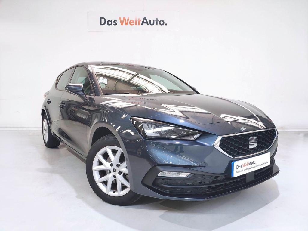 SEAT León 1.0 eTSI S&S Style XL DSG 81 kW (110 CV) - 0