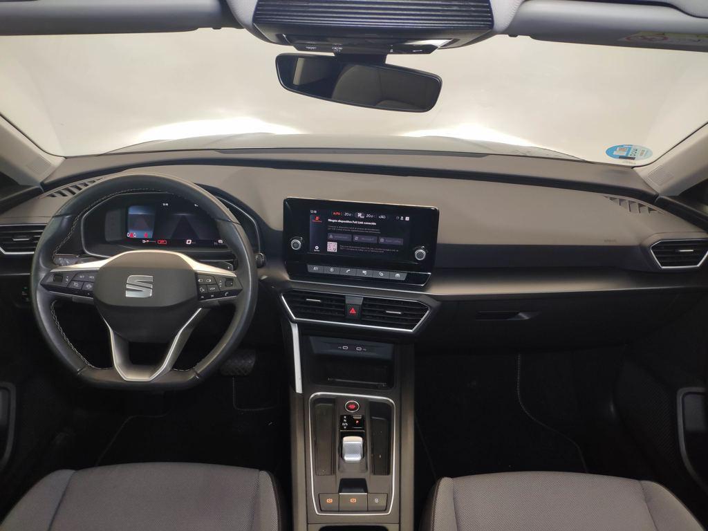 SEAT León 1.0 eTSI S&S Style XL DSG 81 kW (110 CV) - 3