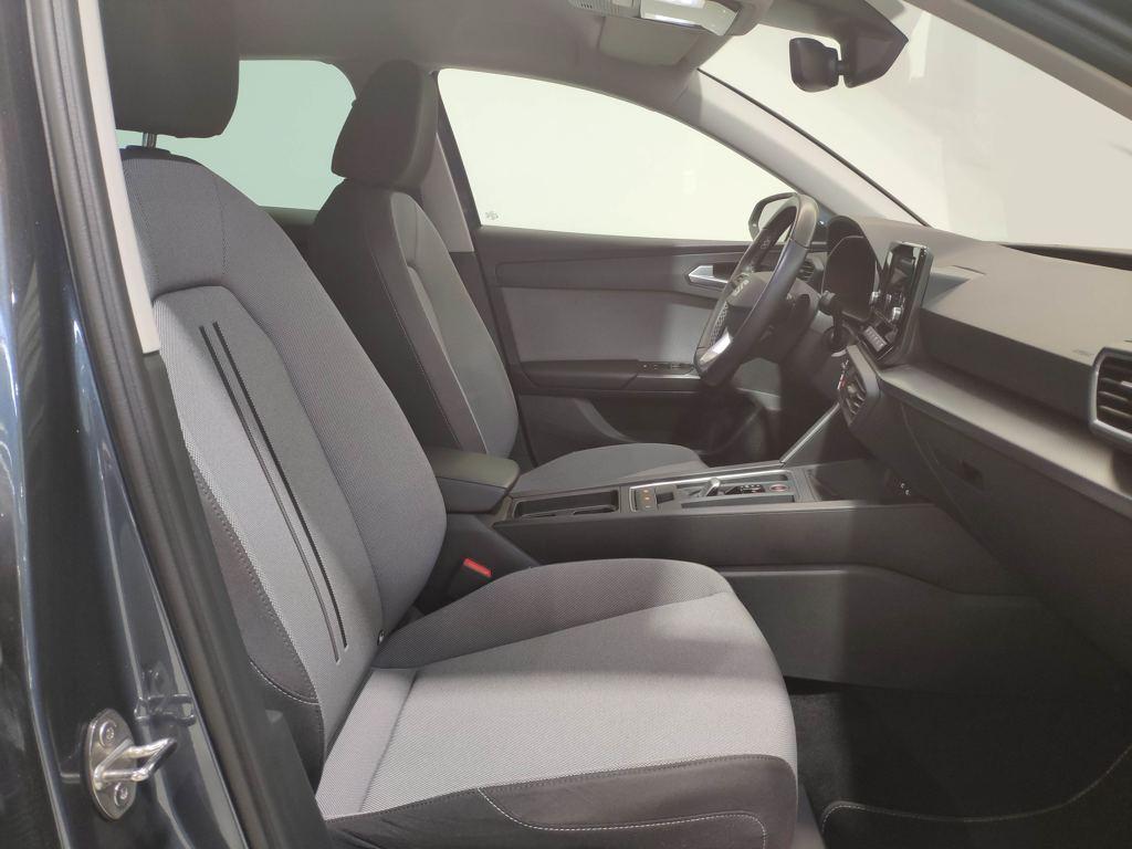 SEAT León 1.0 eTSI S&S Style XL DSG 81 kW (110 CV) - 4