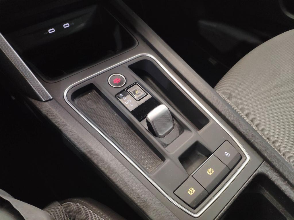 SEAT León 1.0 eTSI S&S Style XL DSG 81 kW (110 CV) - 12