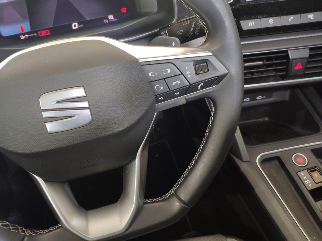 SEAT León 1.0 eTSI S&S Style XL DSG 81 kW (110 CV) - 13