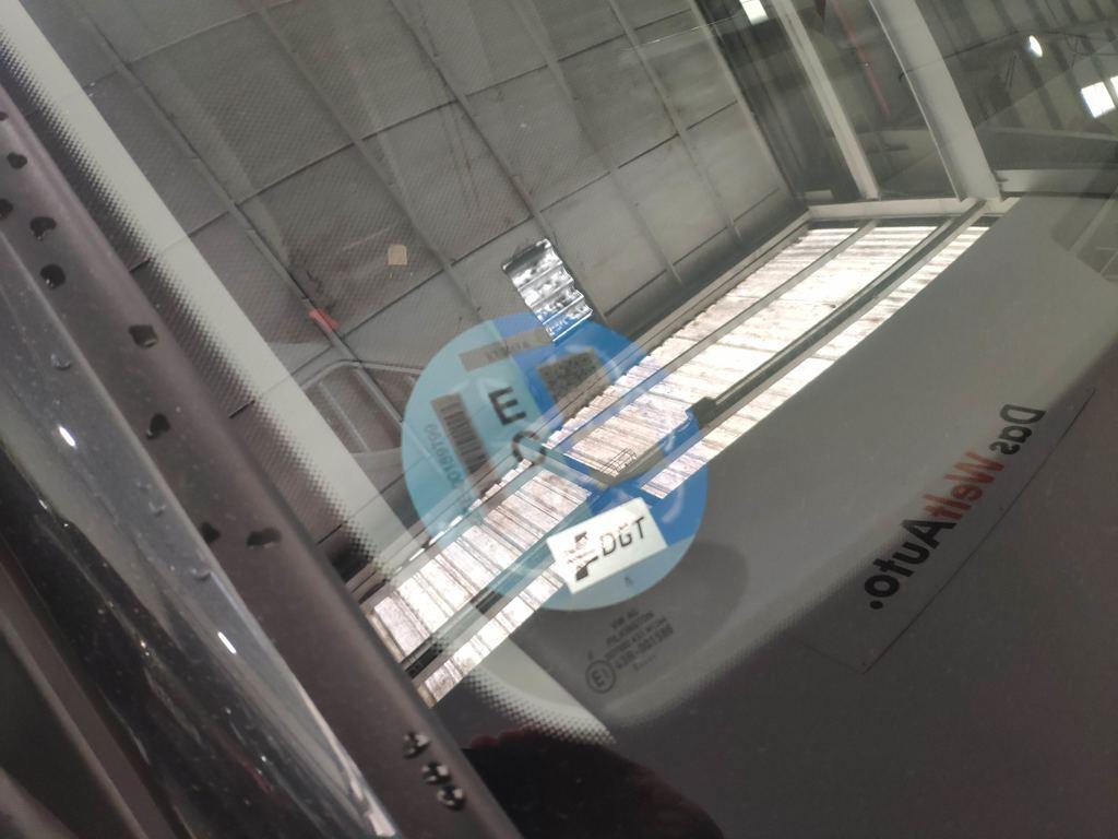 SEAT León 1.0 eTSI S&S Style XL DSG 81 kW (110 CV) - 14