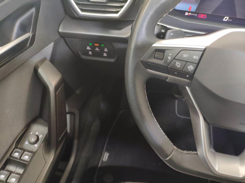 SEAT León 1.0 eTSI S&S Style XL DSG 81 kW (110 CV) - 15