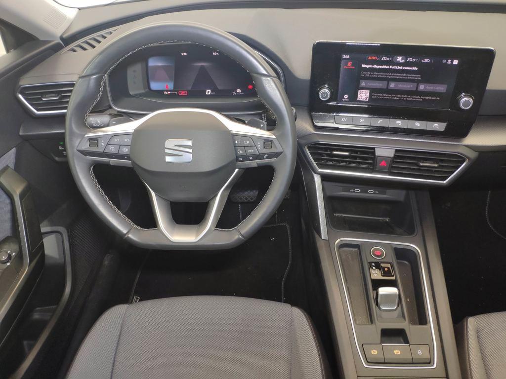 SEAT León 1.0 eTSI S&S Style XL DSG 81 kW (110 CV) - 16