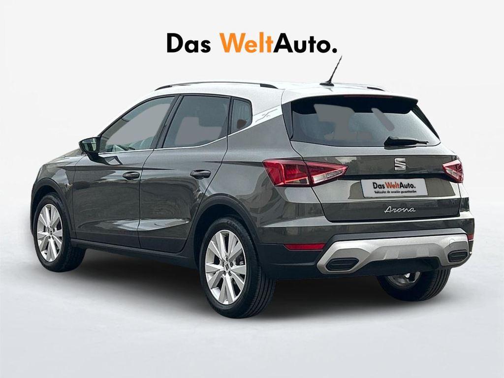 SEAT Arona 1.0 TSI S&S Xperience XM DSG 85 kW (115 CV) - 1