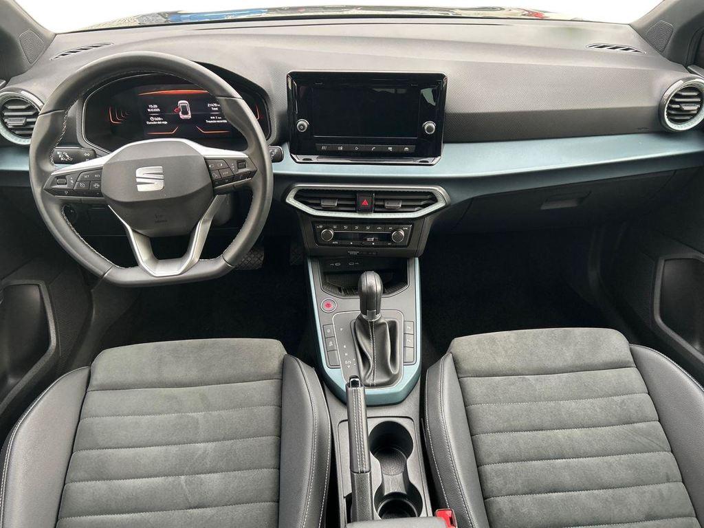 SEAT Arona 1.0 TSI S&S Xperience XM DSG 85 kW (115 CV) - 3