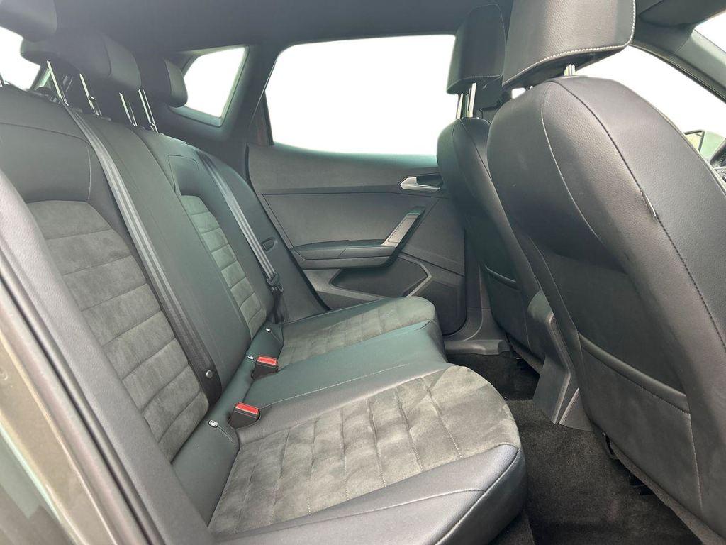 SEAT Arona 1.0 TSI S&S Xperience XM DSG 85 kW (115 CV) - 5