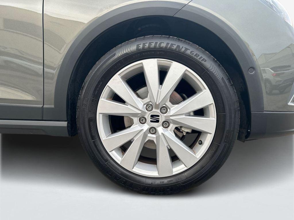 SEAT Arona 1.0 TSI S&S Xperience XM DSG 85 kW (115 CV) - 7