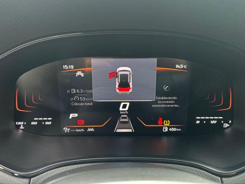 SEAT Arona 1.0 TSI S&S Xperience XM DSG 85 kW (115 CV) - 11