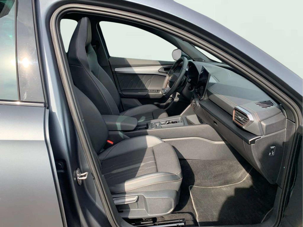 CUPRA Formentor 2.0 TSI VZ 4Drive DSG 228 kW (310 CV) - 4