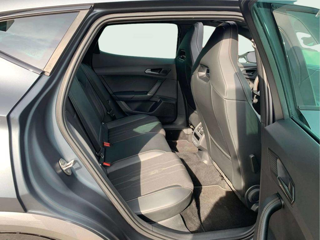 CUPRA Formentor 2.0 TSI VZ 4Drive DSG 228 kW (310 CV) - 5