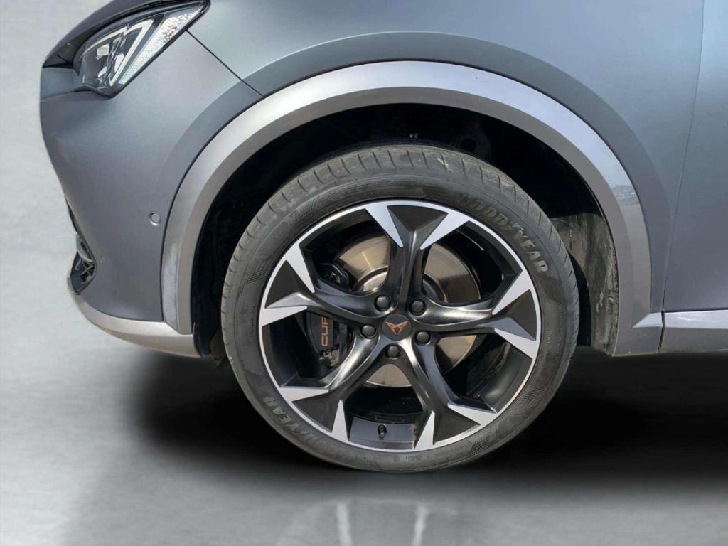 CUPRA Formentor 2.0 TSI VZ 4Drive DSG 228 kW (310 CV) - 7