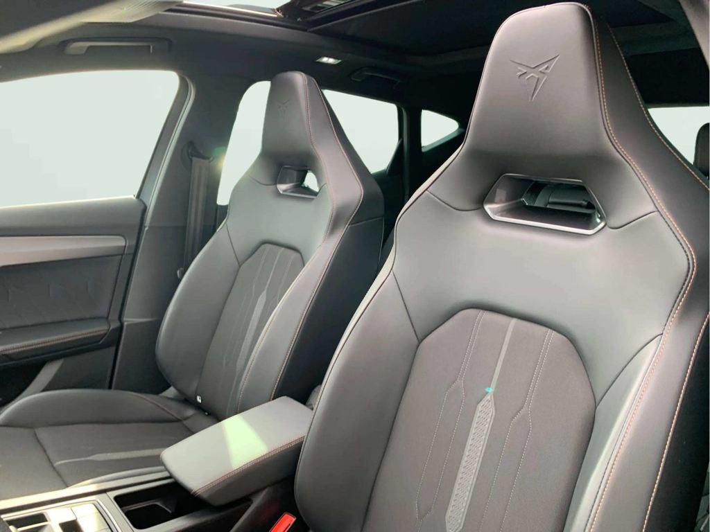 CUPRA Formentor 2.0 TSI VZ 4Drive DSG 228 kW (310 CV) - 10