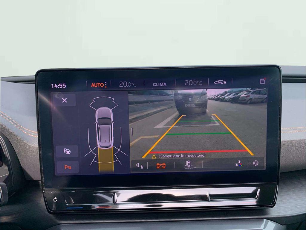 CUPRA Formentor 2.0 TSI VZ 4Drive DSG 228 kW (310 CV) - 12