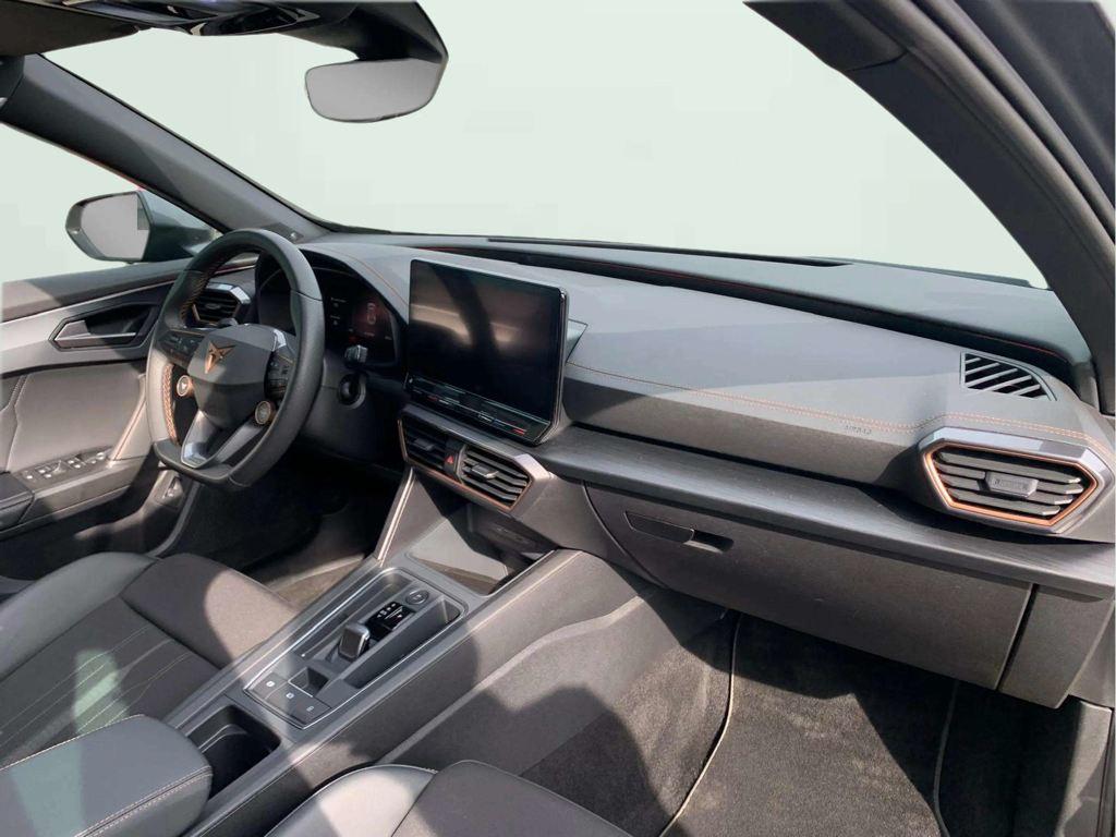 CUPRA Formentor 2.0 TSI VZ 4Drive DSG 228 kW (310 CV) - 14