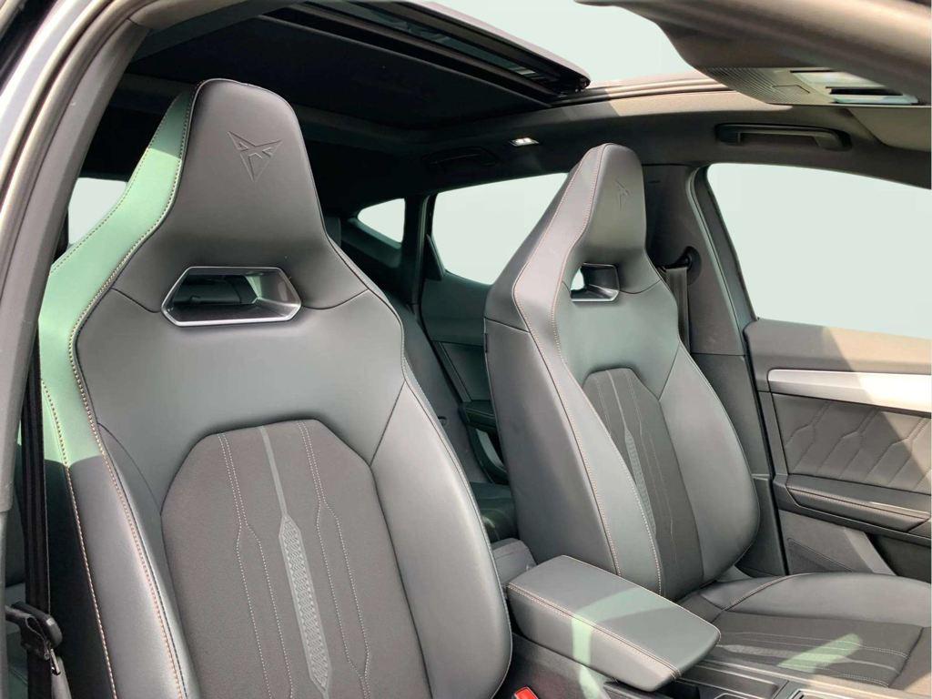 CUPRA Formentor 2.0 TSI VZ 4Drive DSG 228 kW (310 CV) - 15