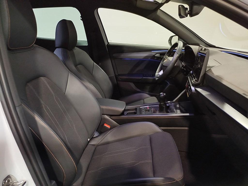 CUPRA Formentor 1.5 TSI 110 kW (150 CV) - 4