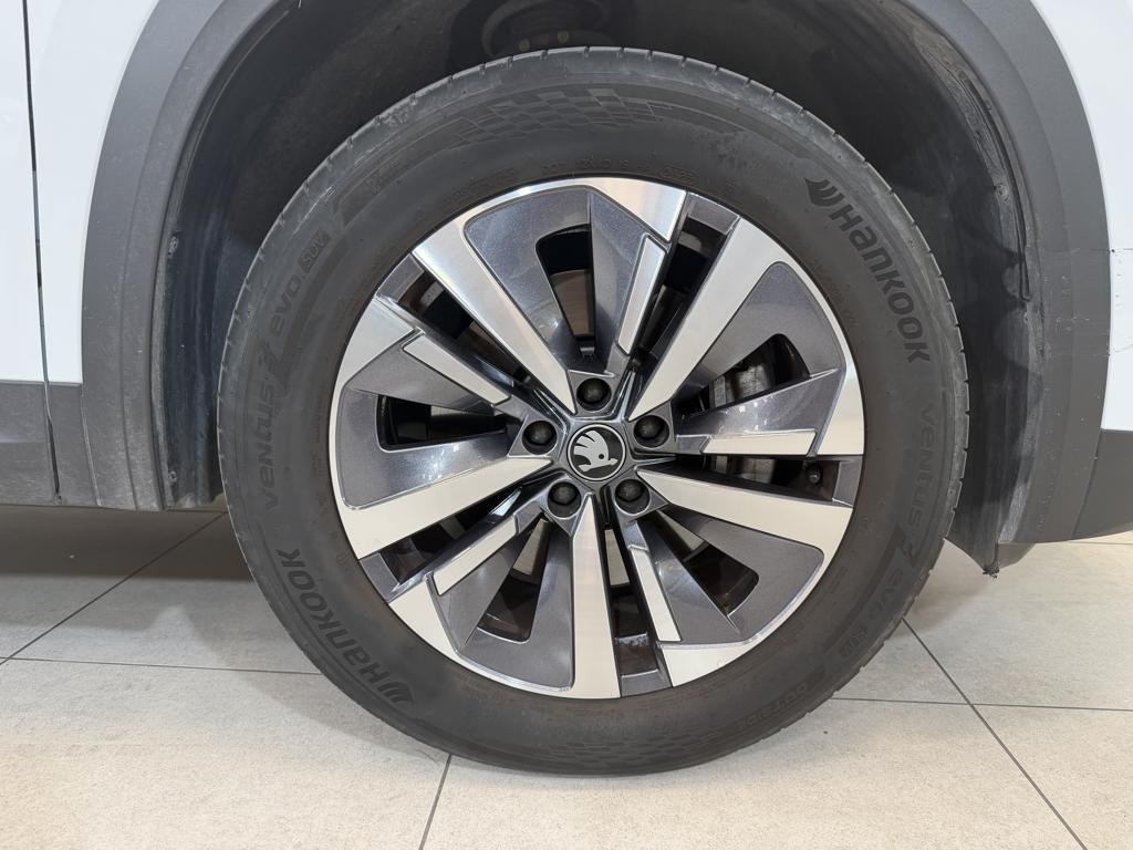 Skoda Kodiaq 1.5 TSI m-HEV Selection DSG 110 kW (150 CV) - 7