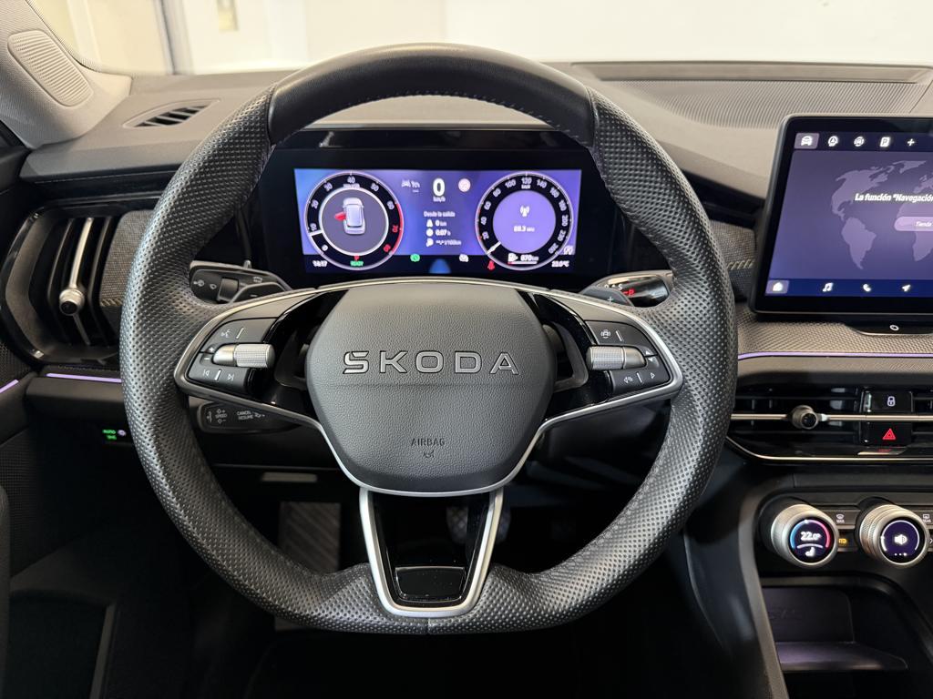 Skoda Kodiaq 1.5 TSI m-HEV Selection DSG 110 kW (150 CV) - 8