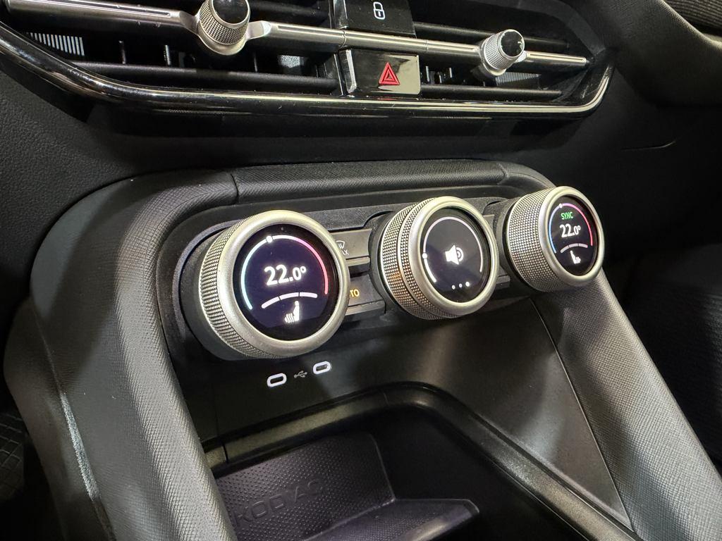 Skoda Kodiaq 1.5 TSI m-HEV Selection DSG 110 kW (150 CV) - 16