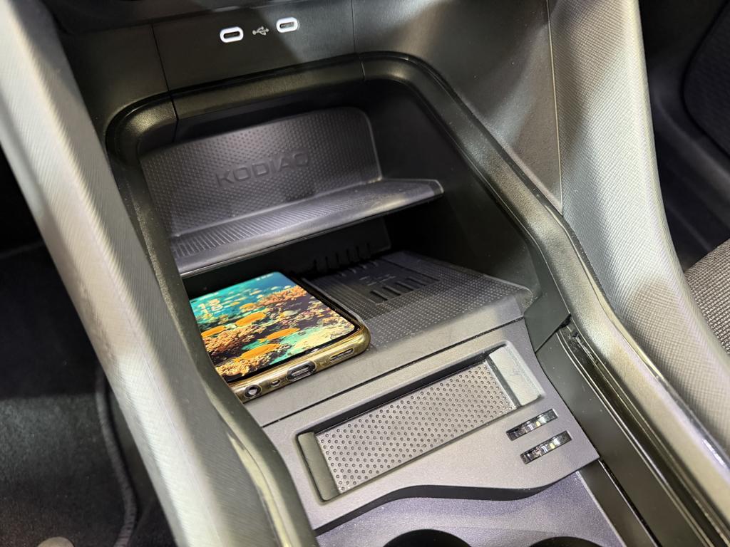 Skoda Kodiaq 1.5 TSI m-HEV Selection DSG 110 kW (150 CV) - 17