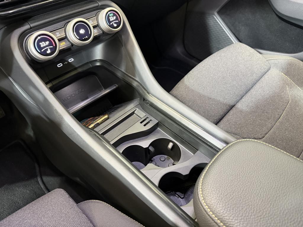 Skoda Kodiaq 1.5 TSI m-HEV Selection DSG 110 kW (150 CV) - 18