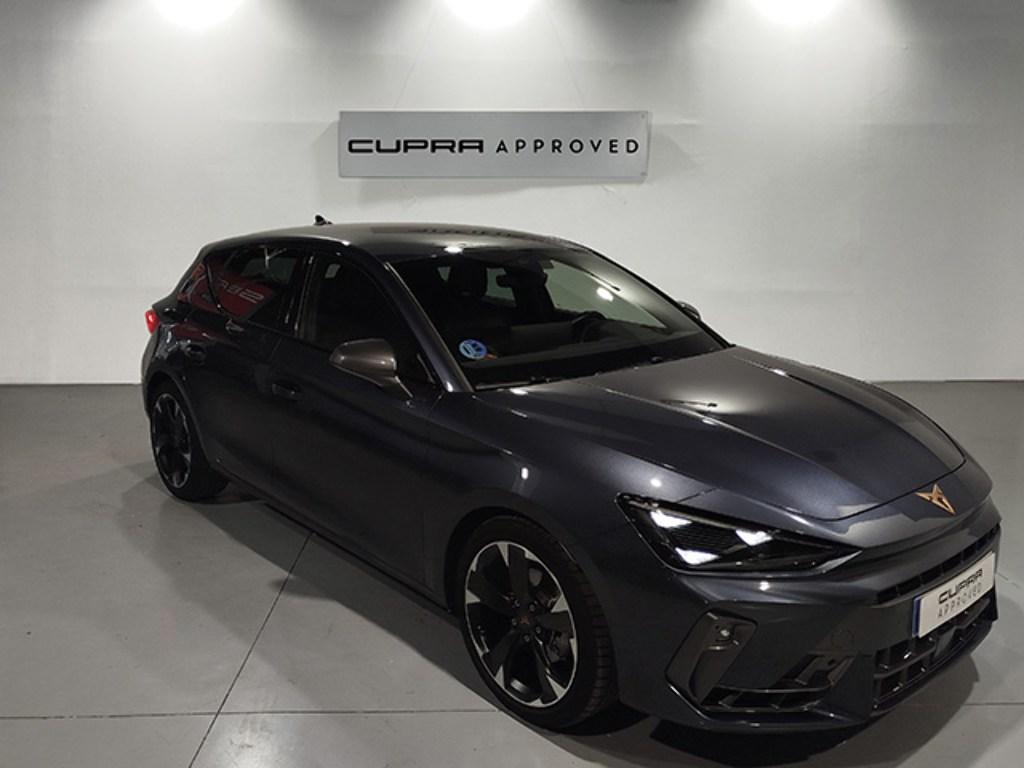 CUPRA León 1.5 eTSI DSG 110 kW (150 CV) - 0