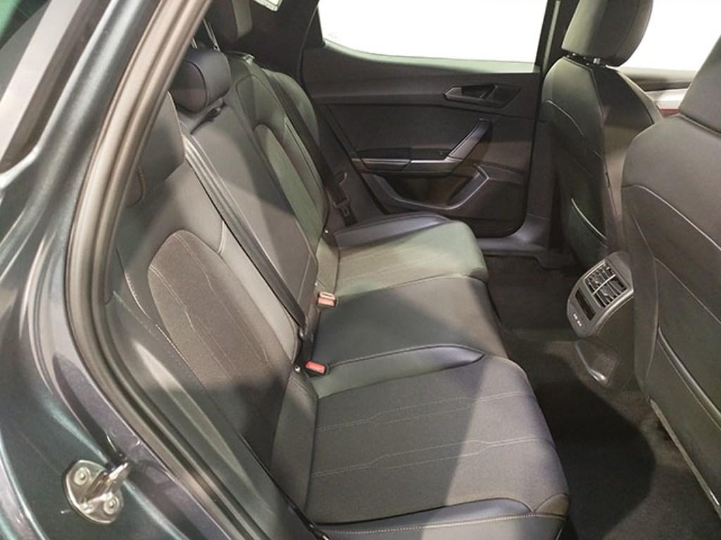 CUPRA León 1.5 eTSI DSG 110 kW (150 CV) - 5