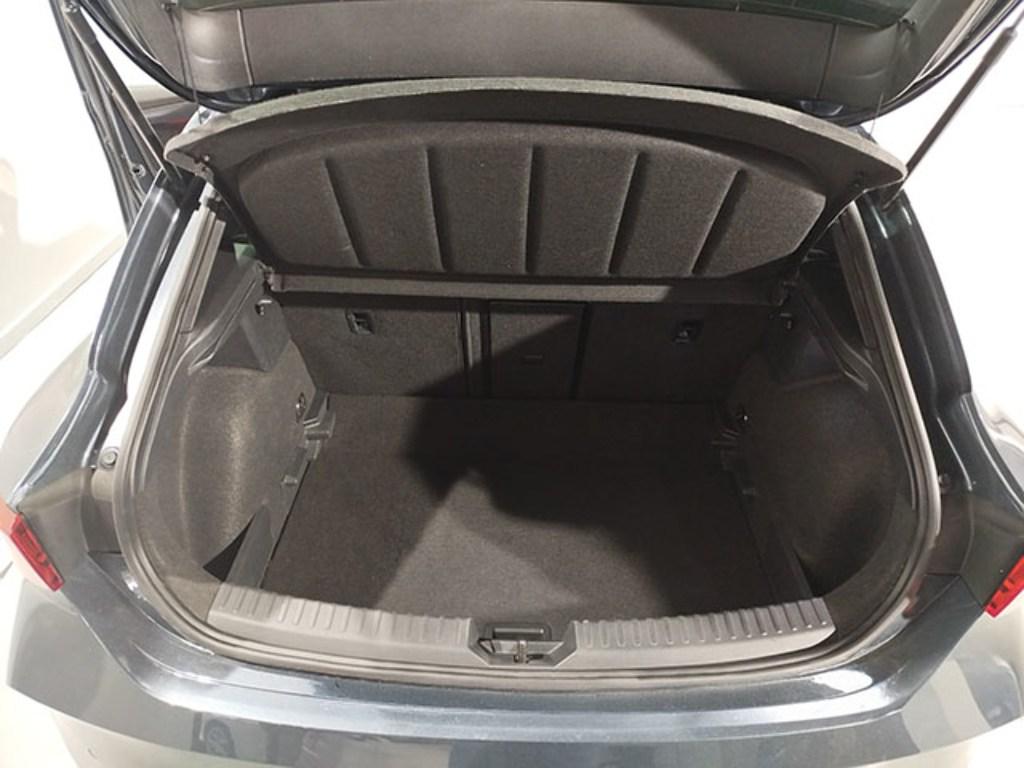 CUPRA León 1.5 eTSI DSG 110 kW (150 CV) - 6