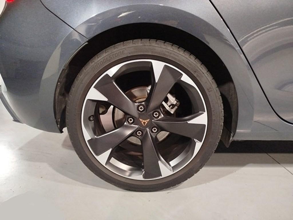 CUPRA León 1.5 eTSI DSG 110 kW (150 CV) - 7