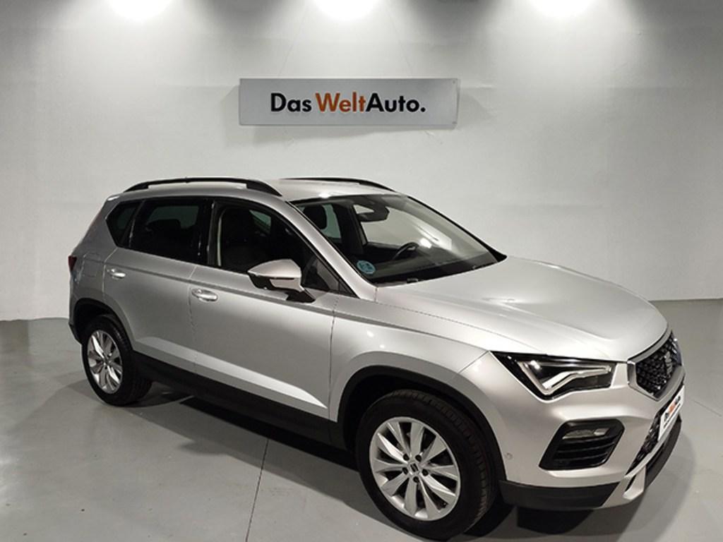 SEAT Ateca 1.5 TSI Style Evo Edition 110 kW (150 CV) - 0