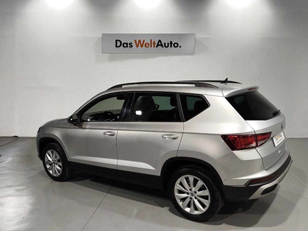 SEAT Ateca 1.5 TSI Style Evo Edition 110 kW (150 CV) - 1