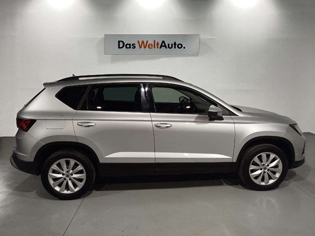 SEAT Ateca 1.5 TSI Style Evo Edition 110 kW (150 CV) - 2